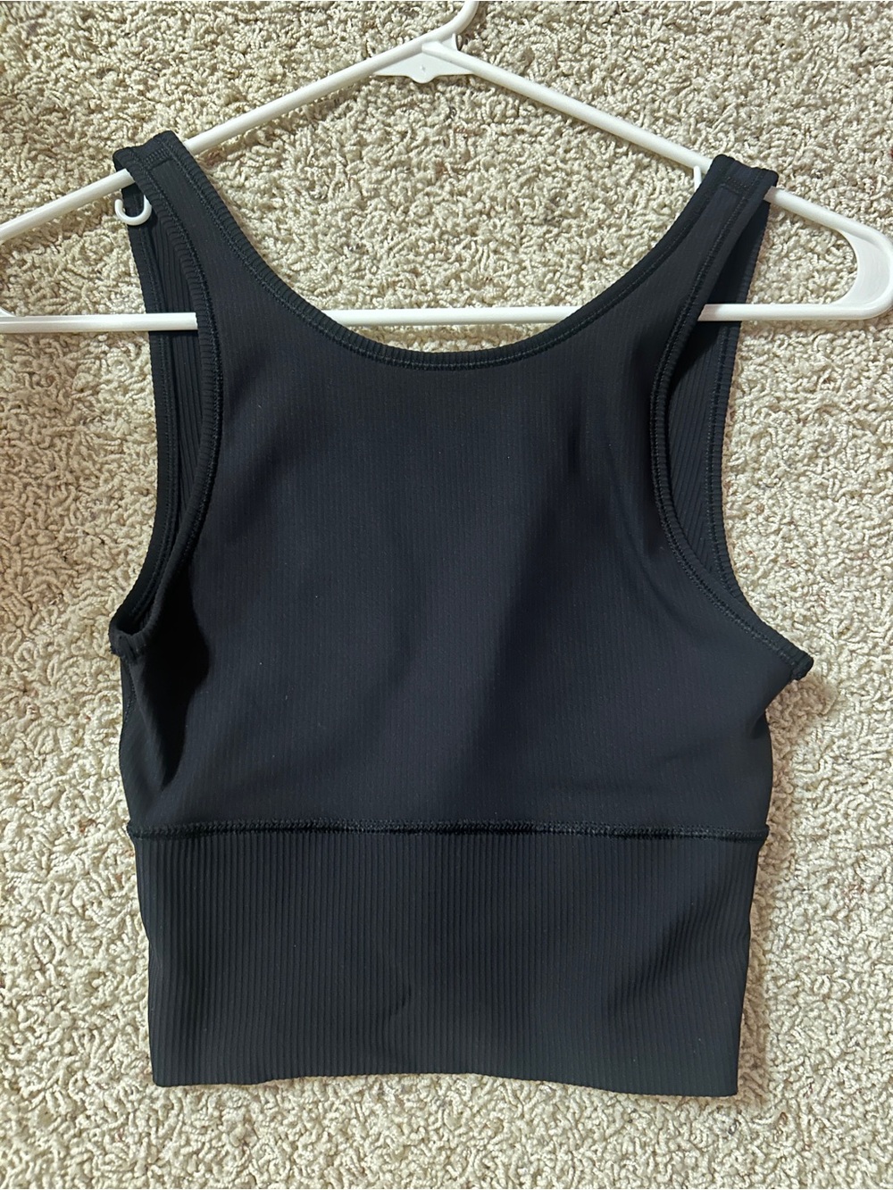 Lululemon Power Pivot Tank